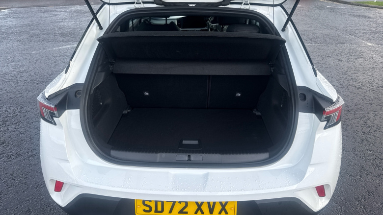 Vauxhall Mokka 1.2 Turbo Ultimate 5dr Petrol Hatchback